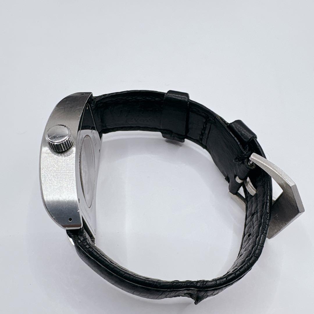 VARTIX ヴァティックス 自動巻 スケルトン 動作OK 箱 保証書付