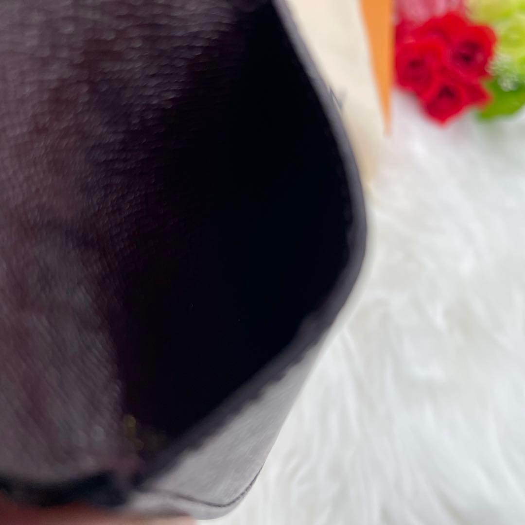 ルイヴィトン　タイガ　ポルトモネ　キュベット　ケース 　小銭入れ　781