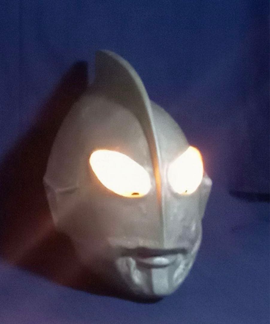 レプリカマスク