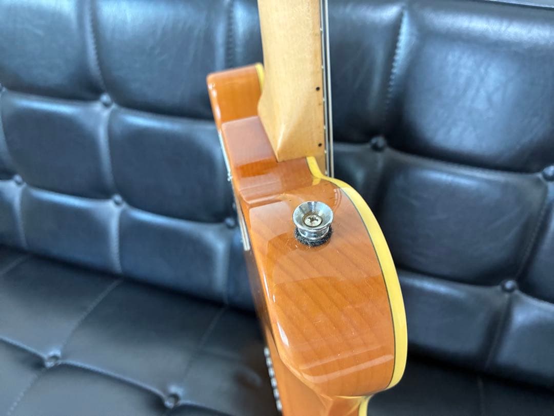 YAMAHA ヤマハ Pacifica PAC311MS パシフィカ