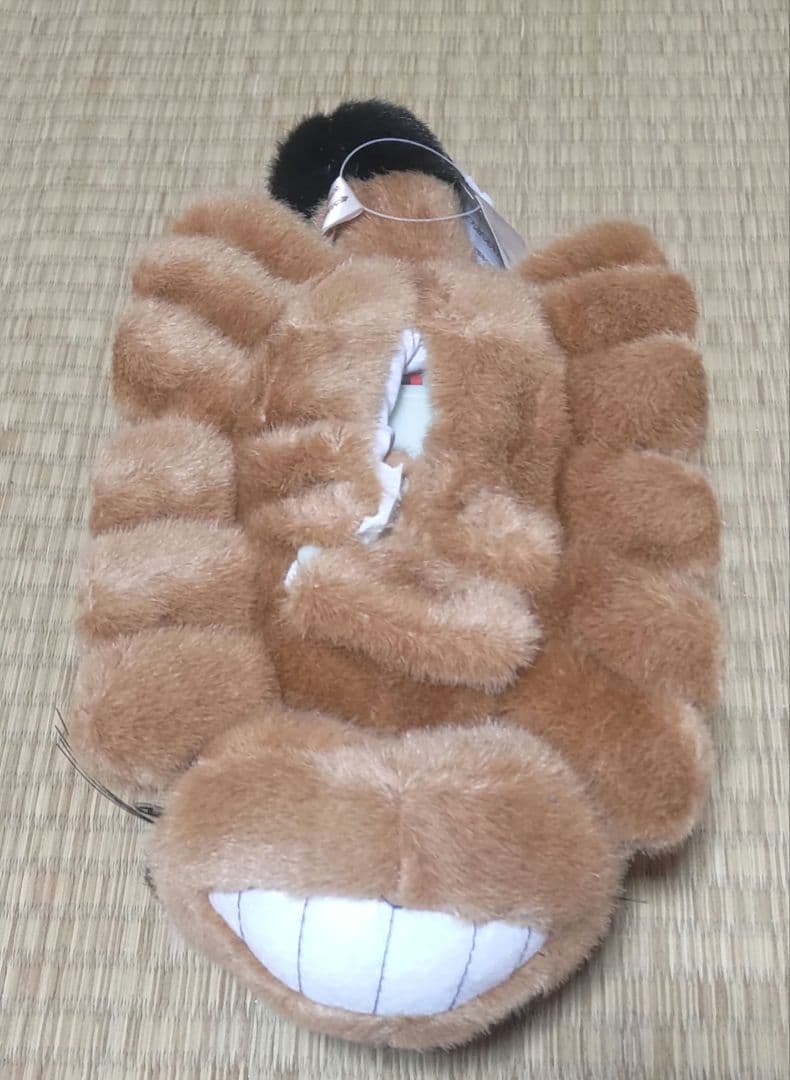 【新品】トトロ　ネコバス　どんどこおどり　【動作確認済】