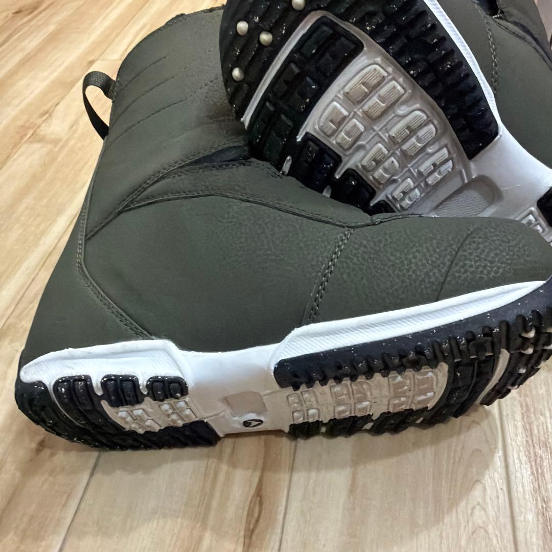 Burton スノーボードブーツ