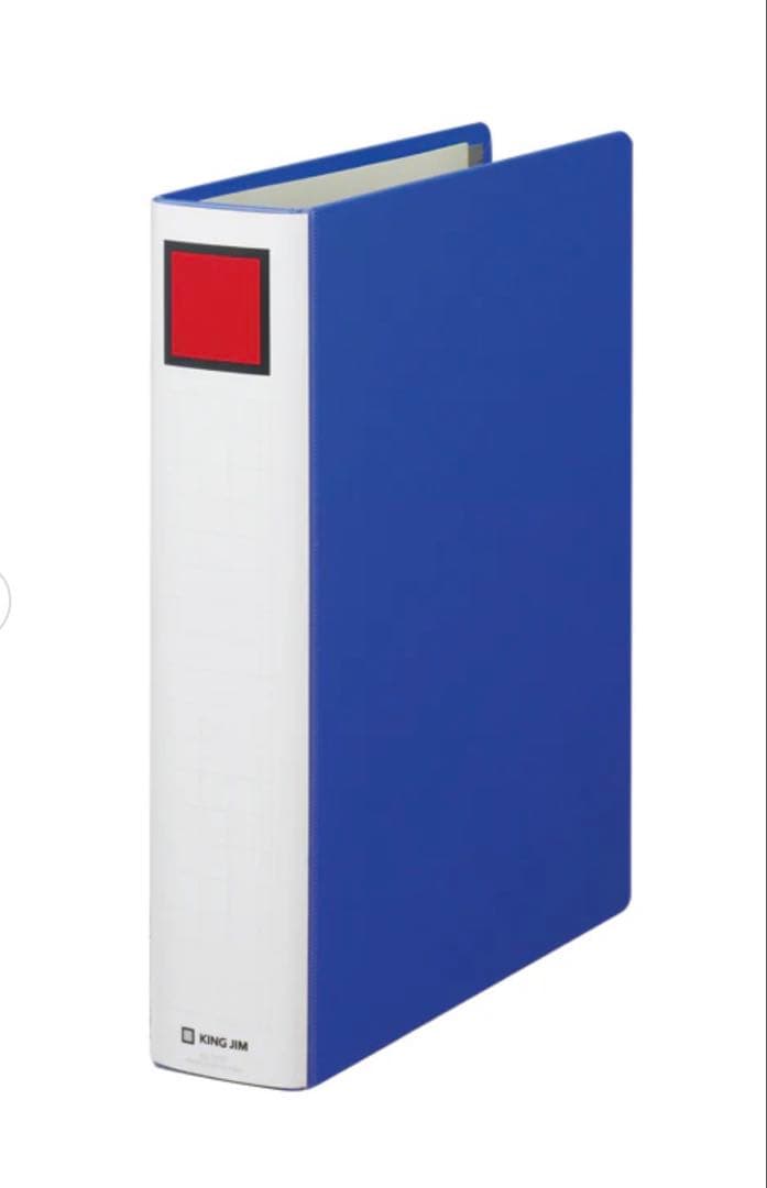 KING JIM No.1475 スーパードッチ　30冊　（新品）①