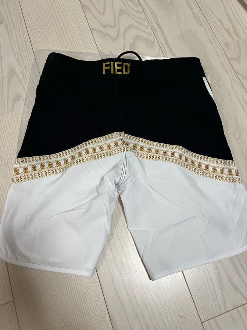 FIED ファイド サーフパンツ サイズ28インチ V3 新品未使用
