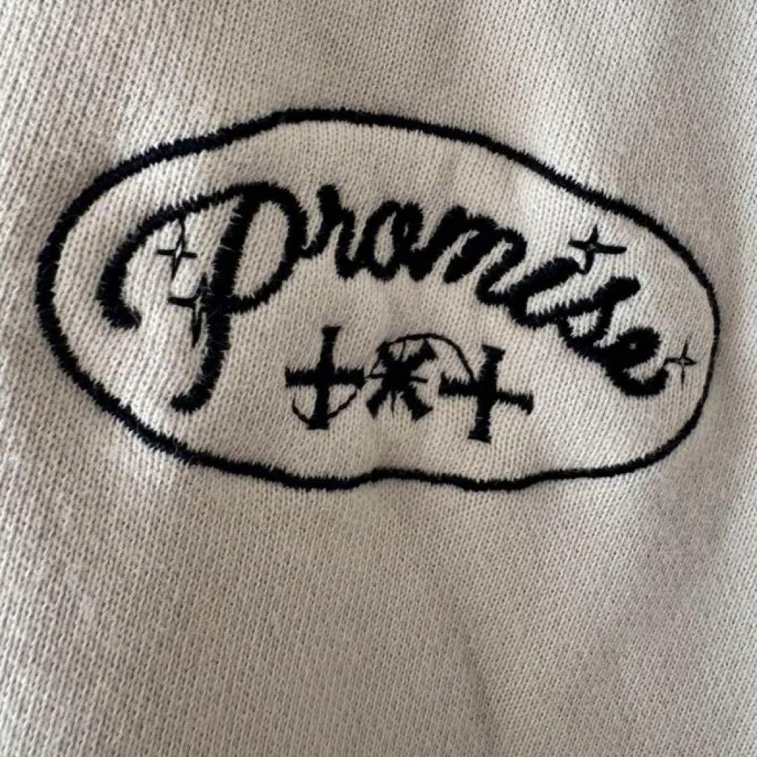 TXT SWEATSHIRT act promiseスウェット