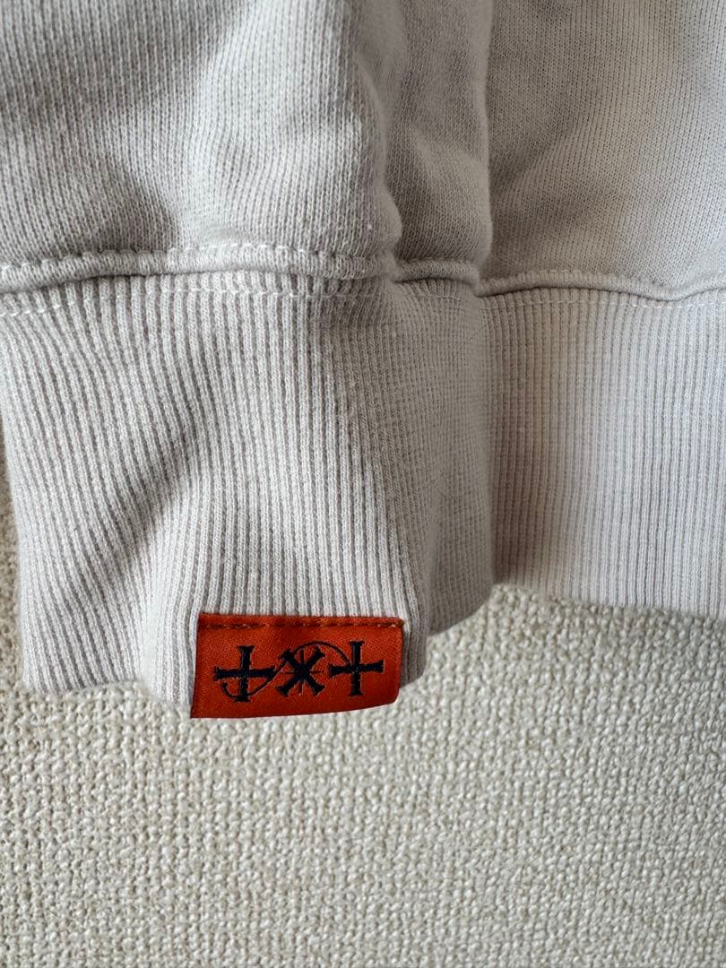 TXT SWEATSHIRT act promiseスウェット