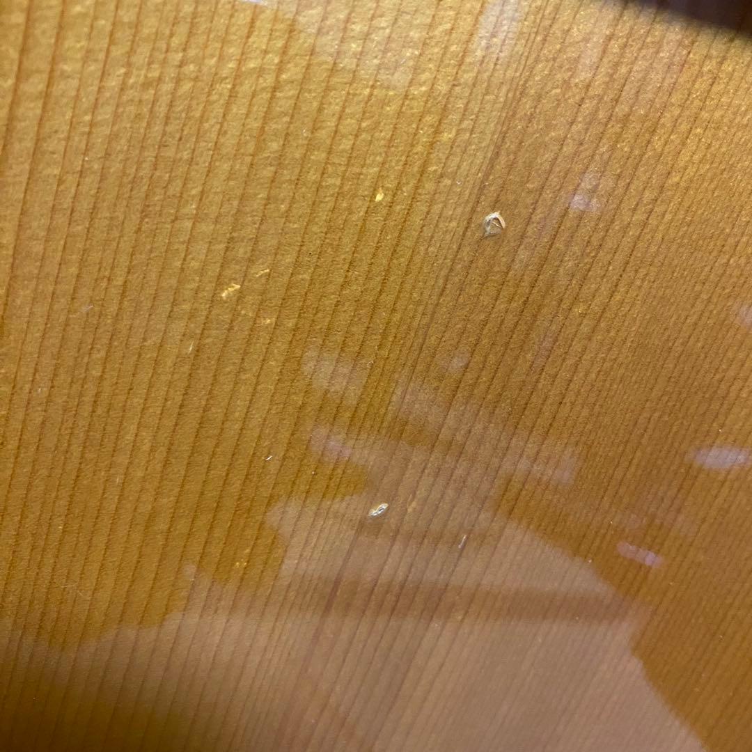 Fender telecaster TLAC-100 フェンダージャパン中古