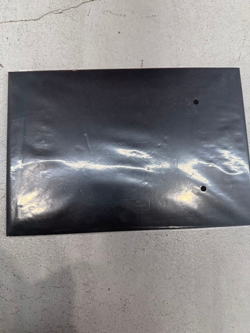 【完売品】 molly 400% フィギュア Durian Man