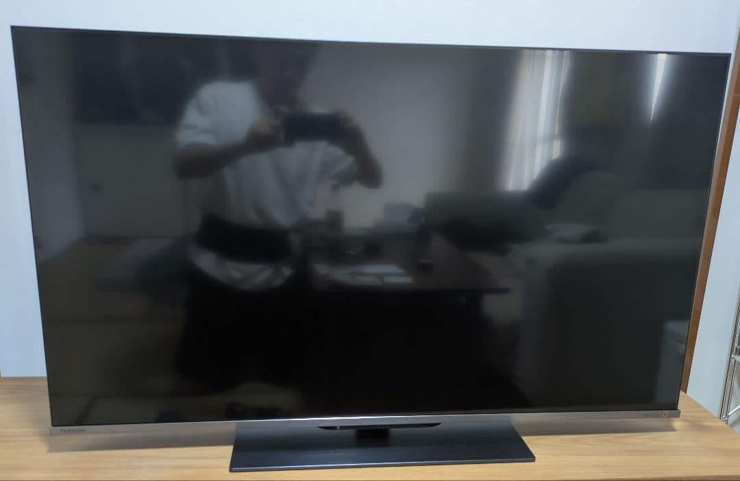 その他 REGZA43z670k