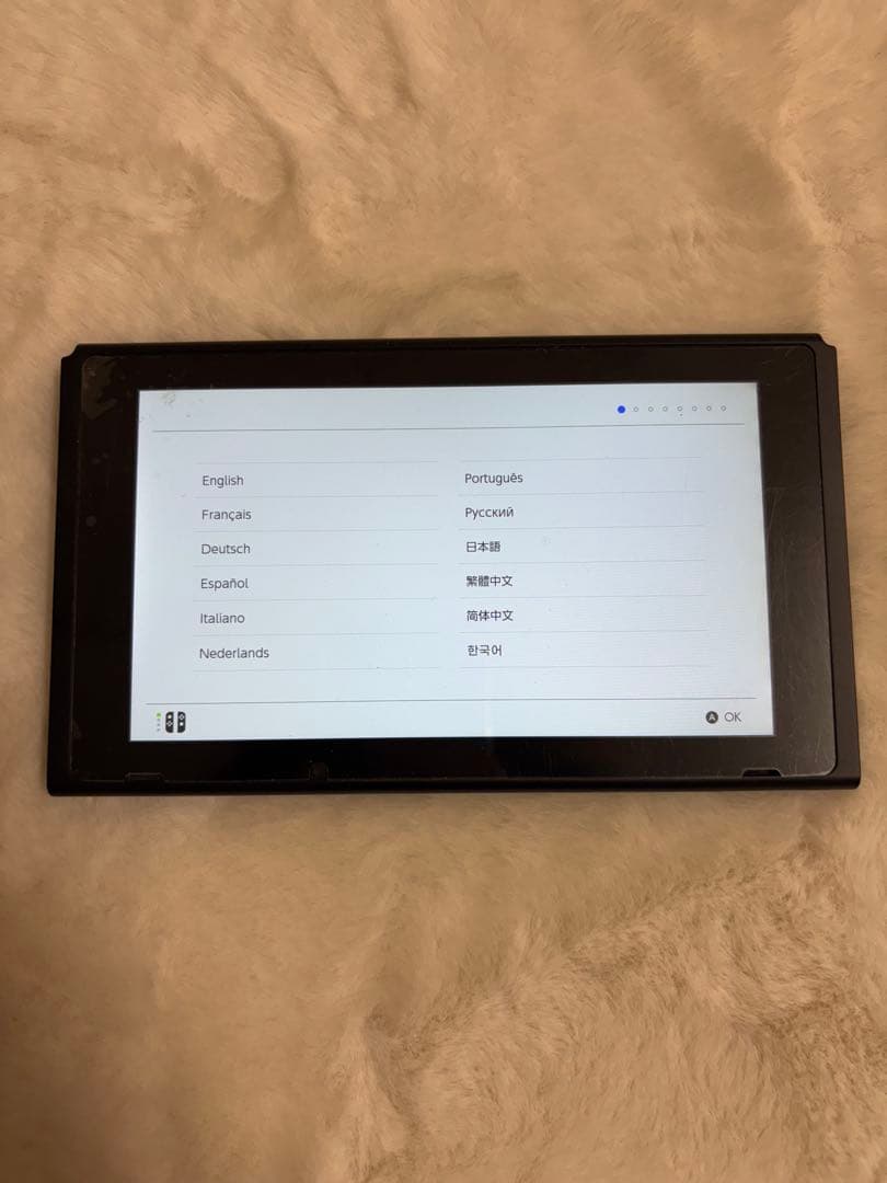 Nintendo Switch 本体 おまけつき