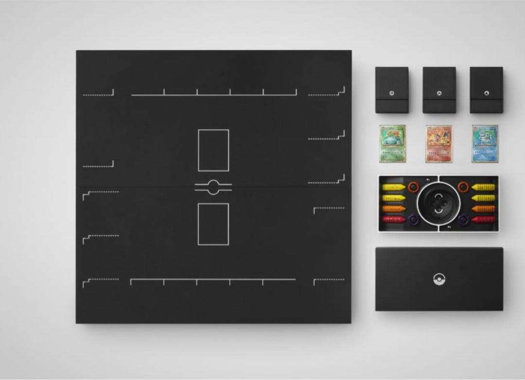 y*y様 ポケモンカードゲーム Classic（クラシック）