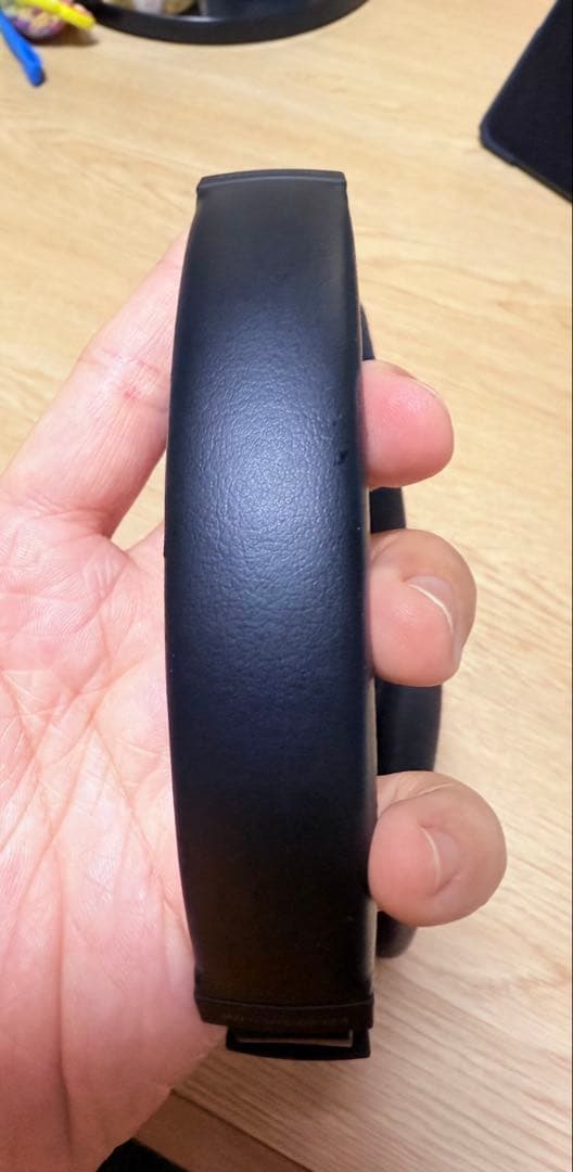 Sony WH-1000XM4 ブラック ワイヤレスヘッドホン 【本体のみ】