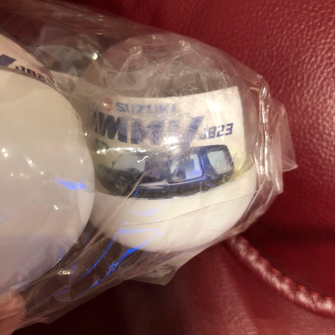 超希少激レアBEAM 1/64 ジムニーJB23 コレクション 4種セットガチャ