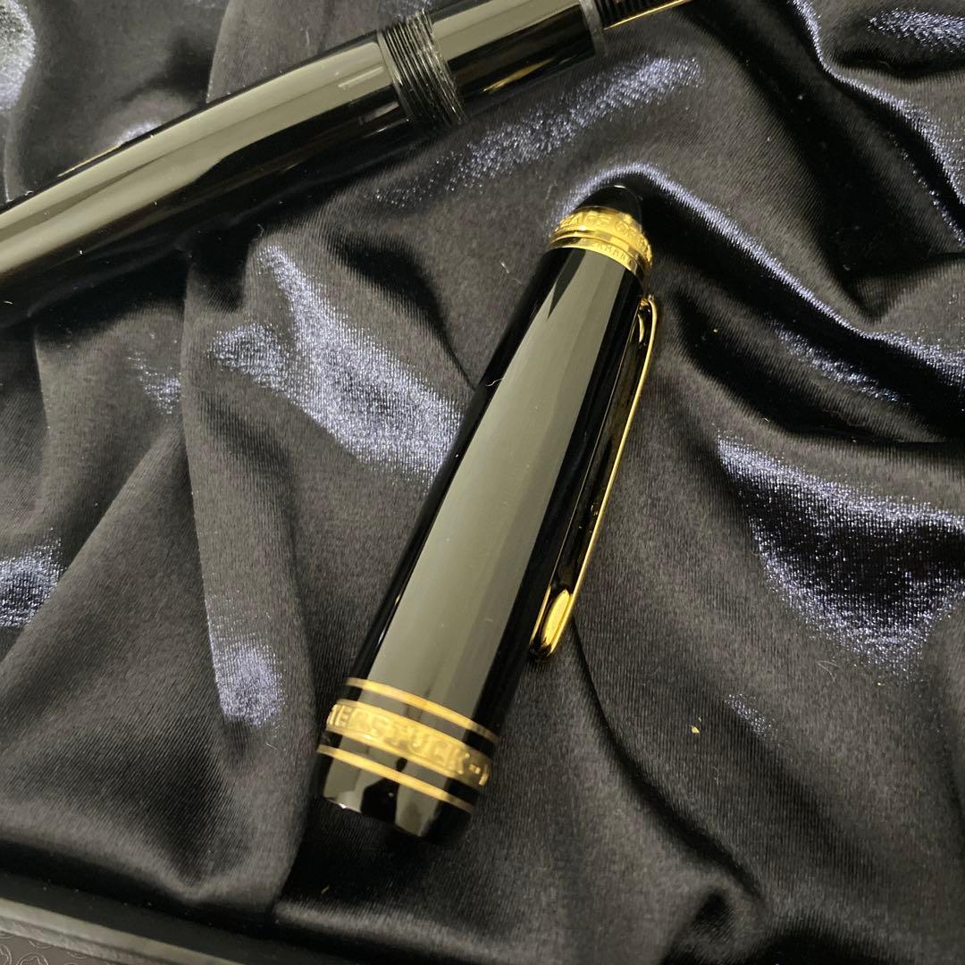 コ*ズ様 モンブランMONTBLANC75yearsMYISTERSTUCK18