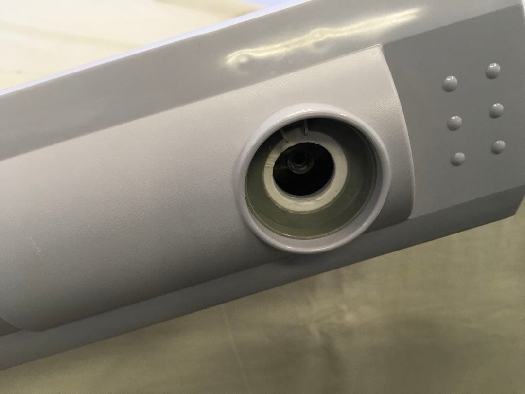 タカラベルモント　FT-1000 センターコア＆スチーマー