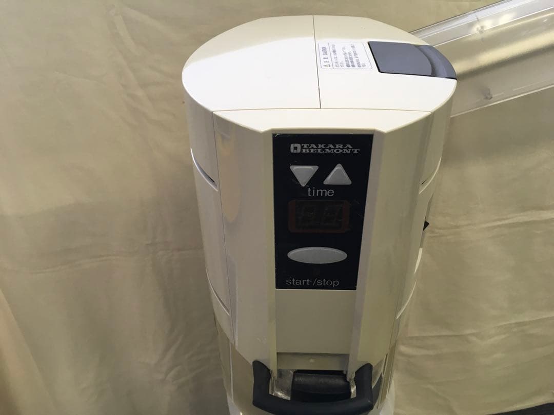 タカラベルモント　FT-1000 センターコア＆スチーマー