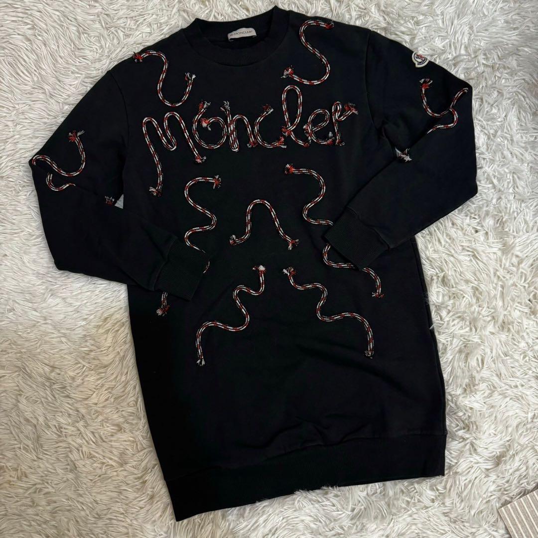 専用品　MONCLER モンクレール　トレーナー　12A