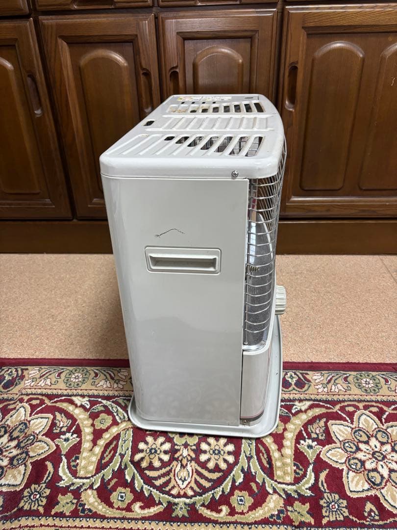 RS-G30C 自然開放式石油ストーブ