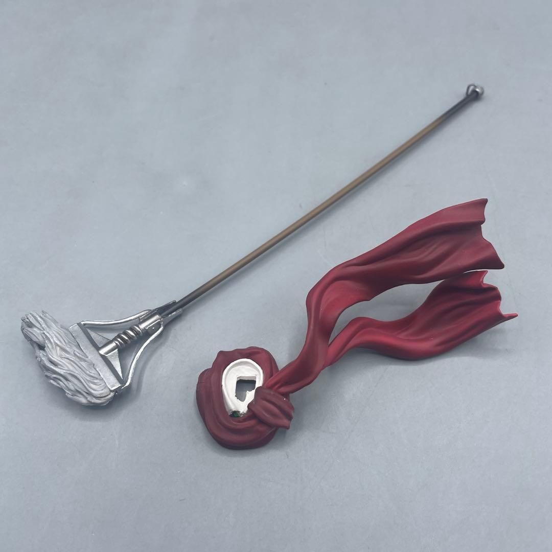 完全で瀟洒な従者 十六夜咲夜 妖々夢Ver. 1/8 フィギュア