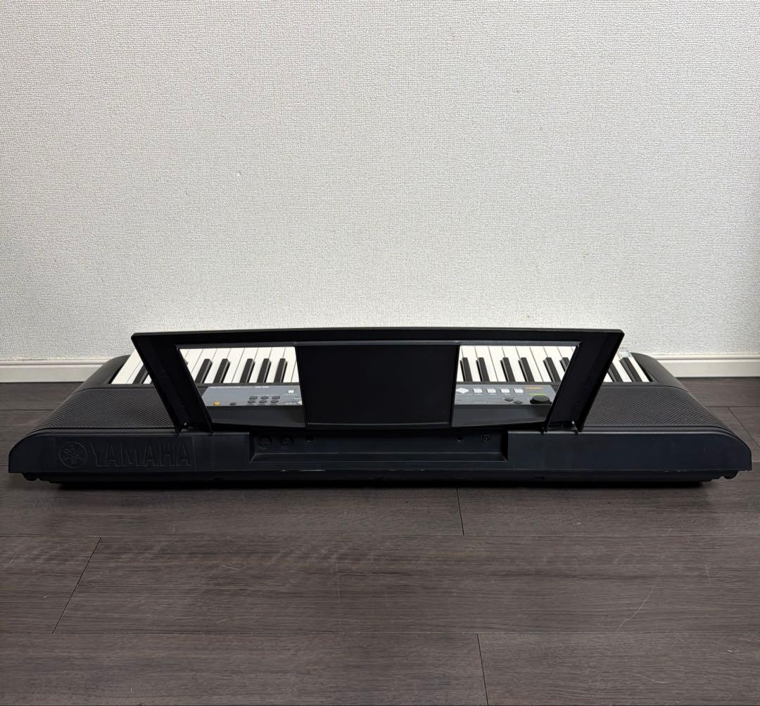 YAMAHA 電子ピアノ　PSR-E233