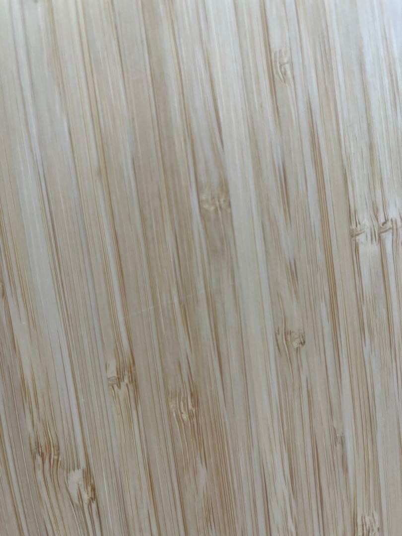 スノーピーク　IGTシングルテーブル竹ライト