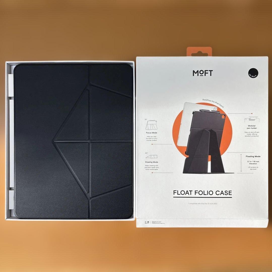 MOFT FLOAT FOLIO CASE 美品