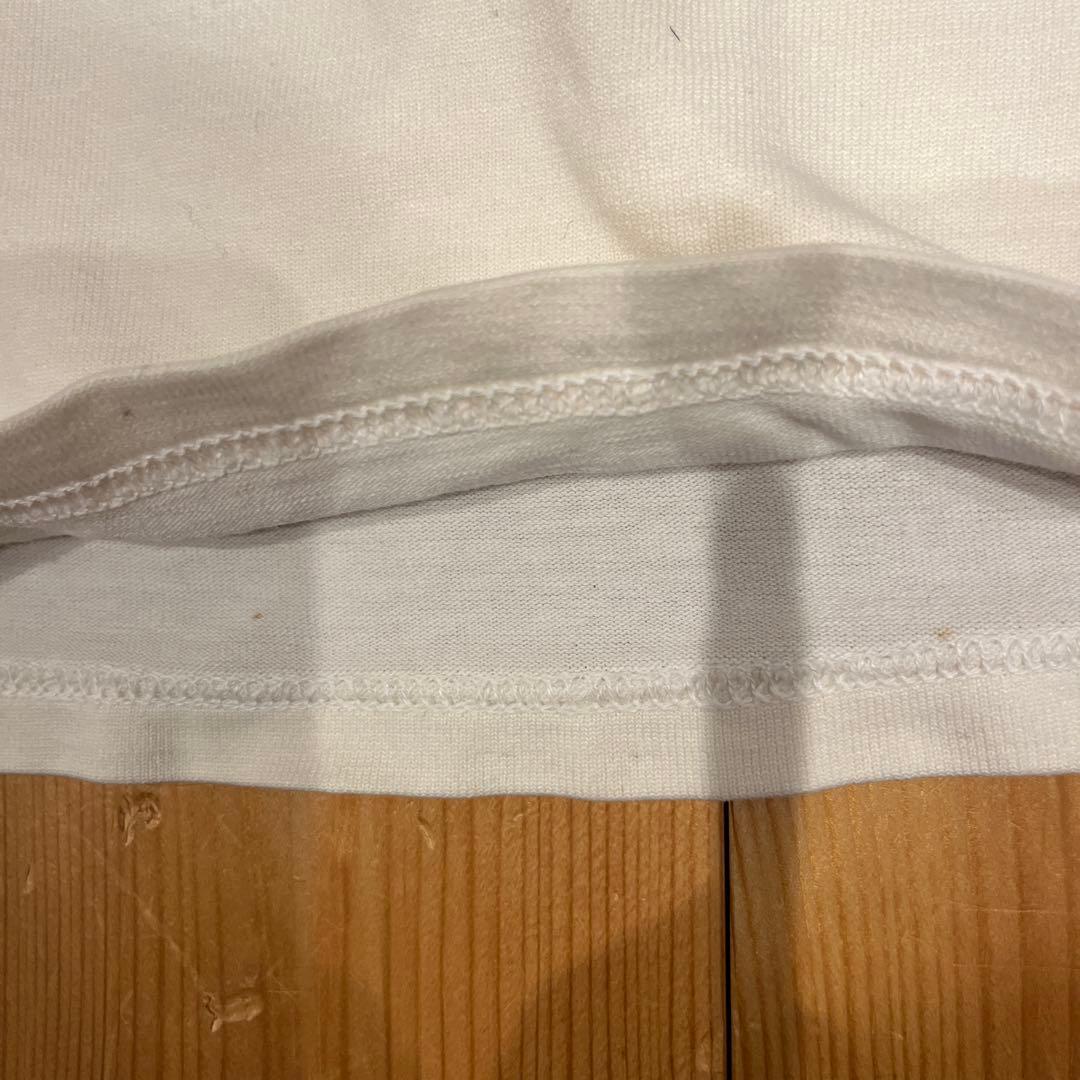 ヴィンテージフットボールTシャツ