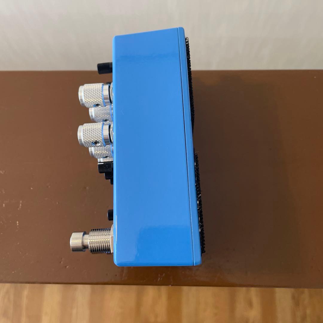 ギター Empress Effects ParaEQ MKII Deluxe