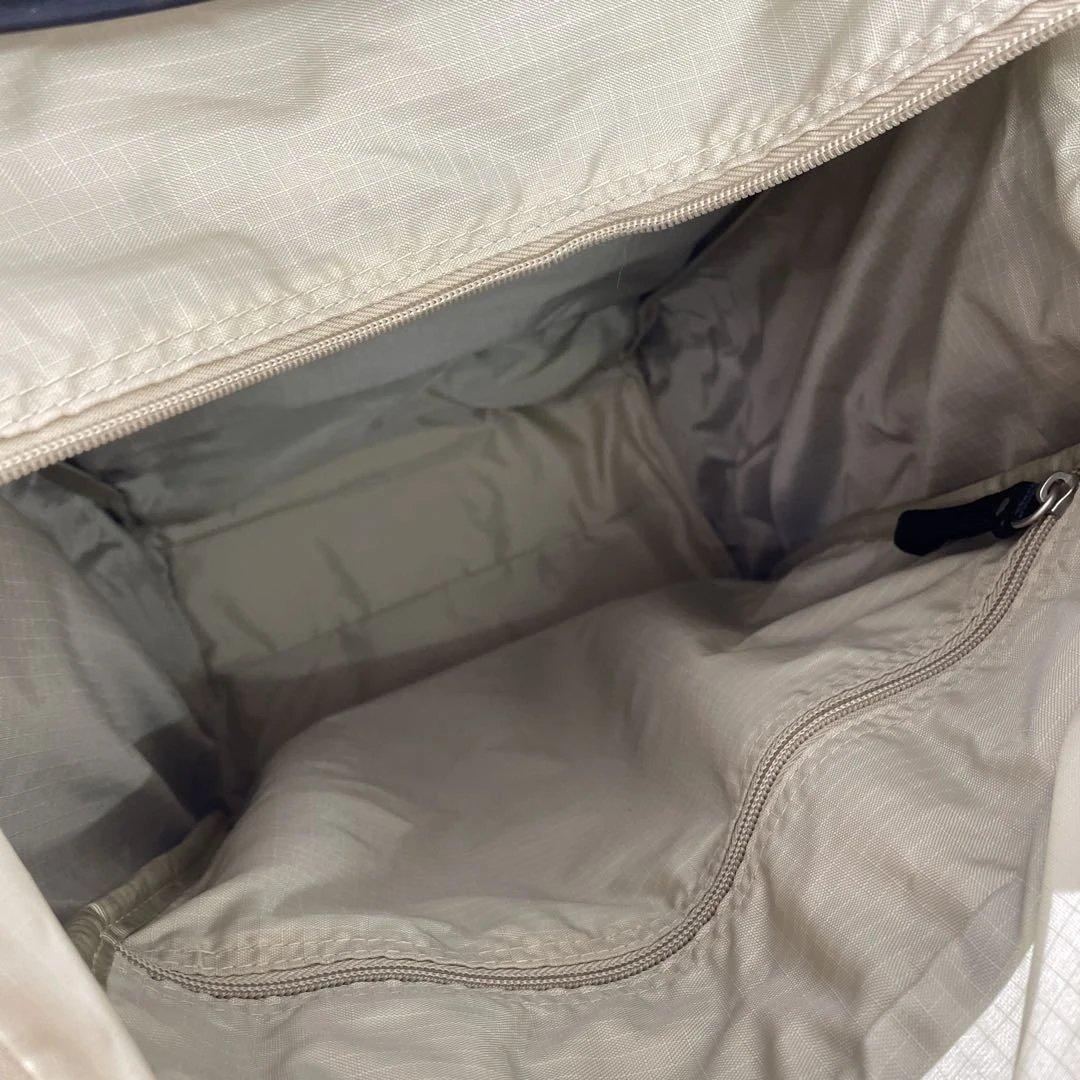 美品　SWANY スワニー　キャリーバッグ　椅子付　L 鍵付き