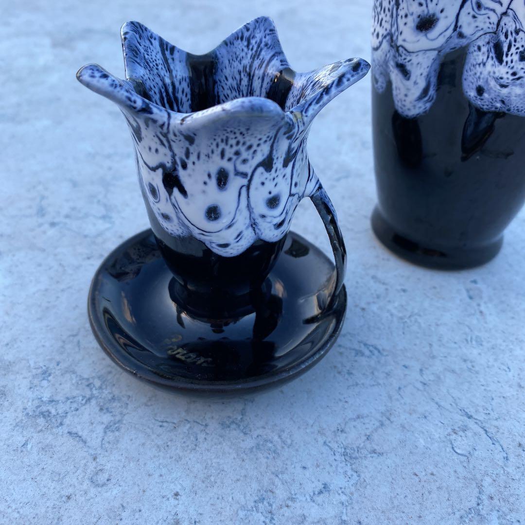 ビンテージ　置物　セット