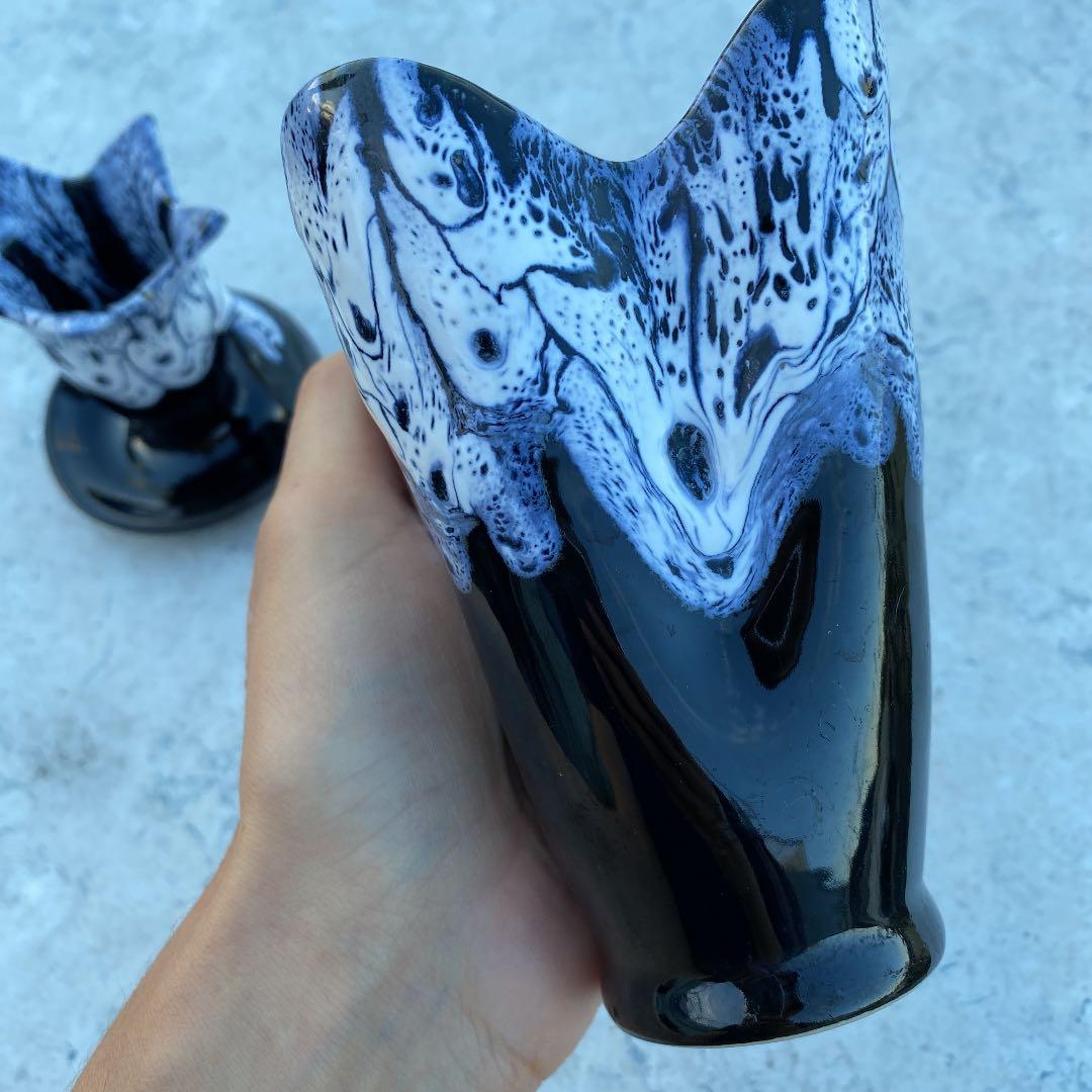 ビンテージ　置物　セット