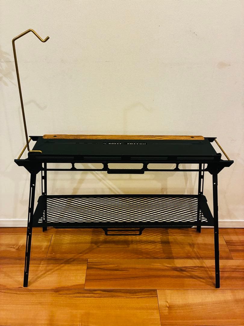 NATURE TONES ・THE MASUDA STAND（3点セット）