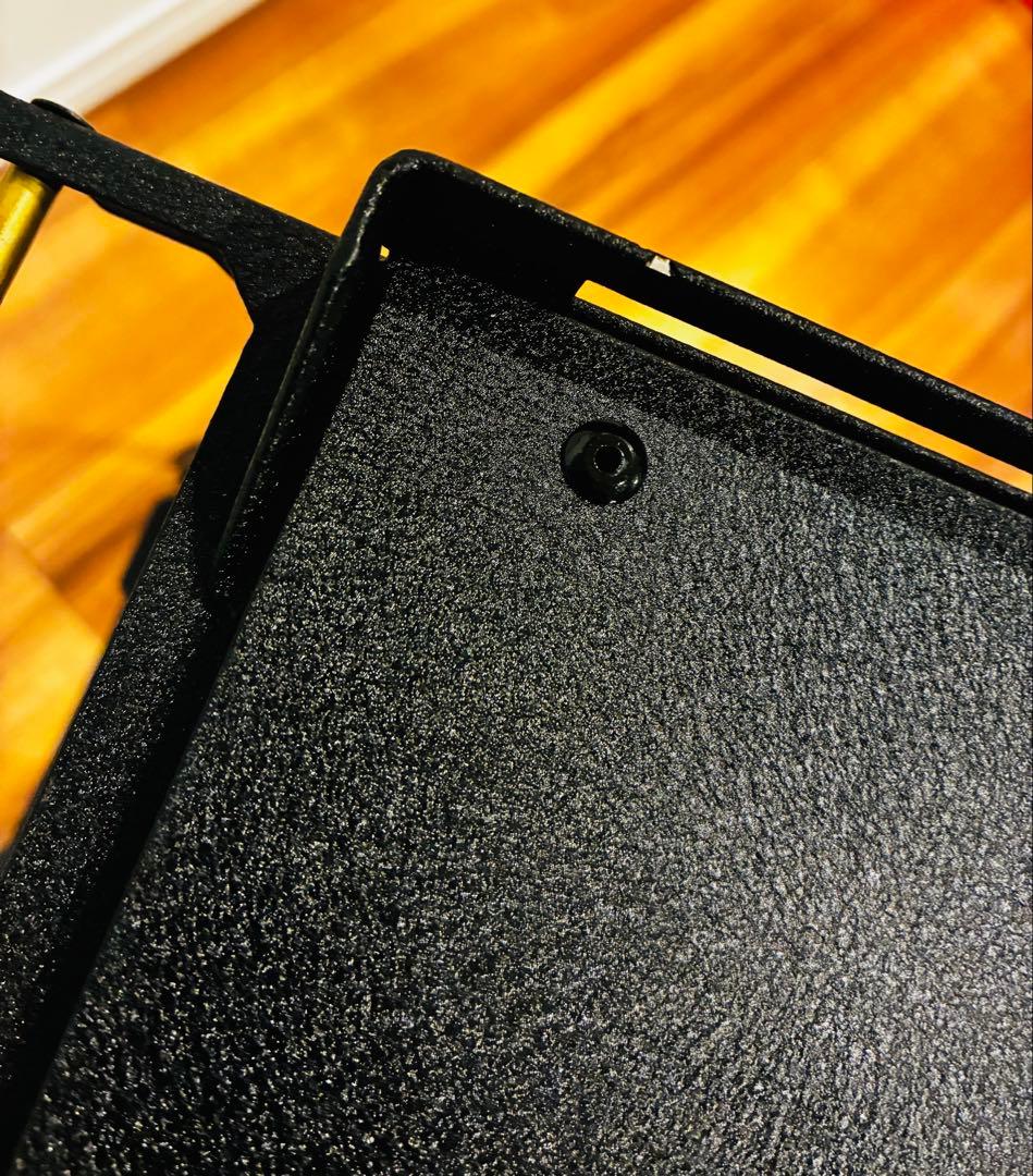 NATURE TONES ・THE MASUDA STAND（3点セット）