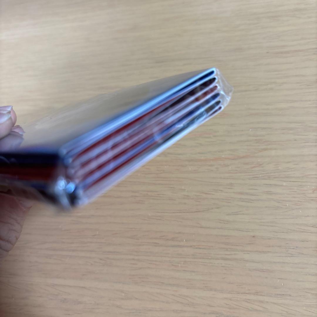 SEVENTEEN BE THE SUN アコーディオンフォトカード