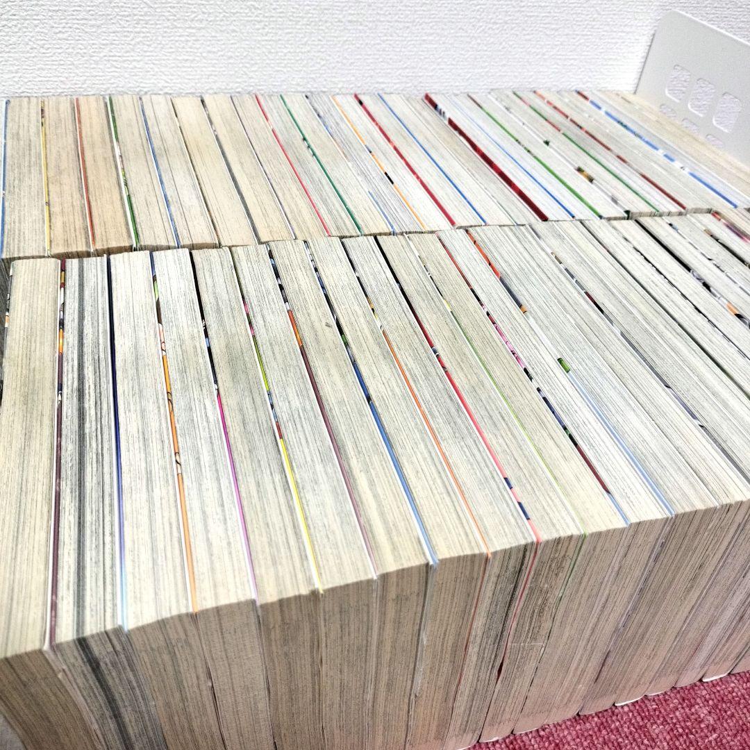 【初版 多数】ポケットモンスターSPECIAL 全50巻セット★スペシャル