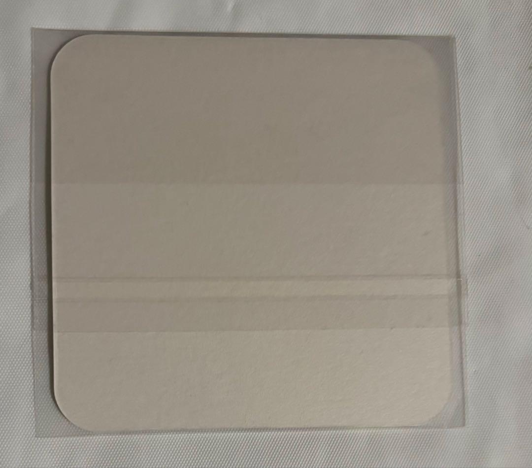 リボーン アートコースター ベルフェゴール