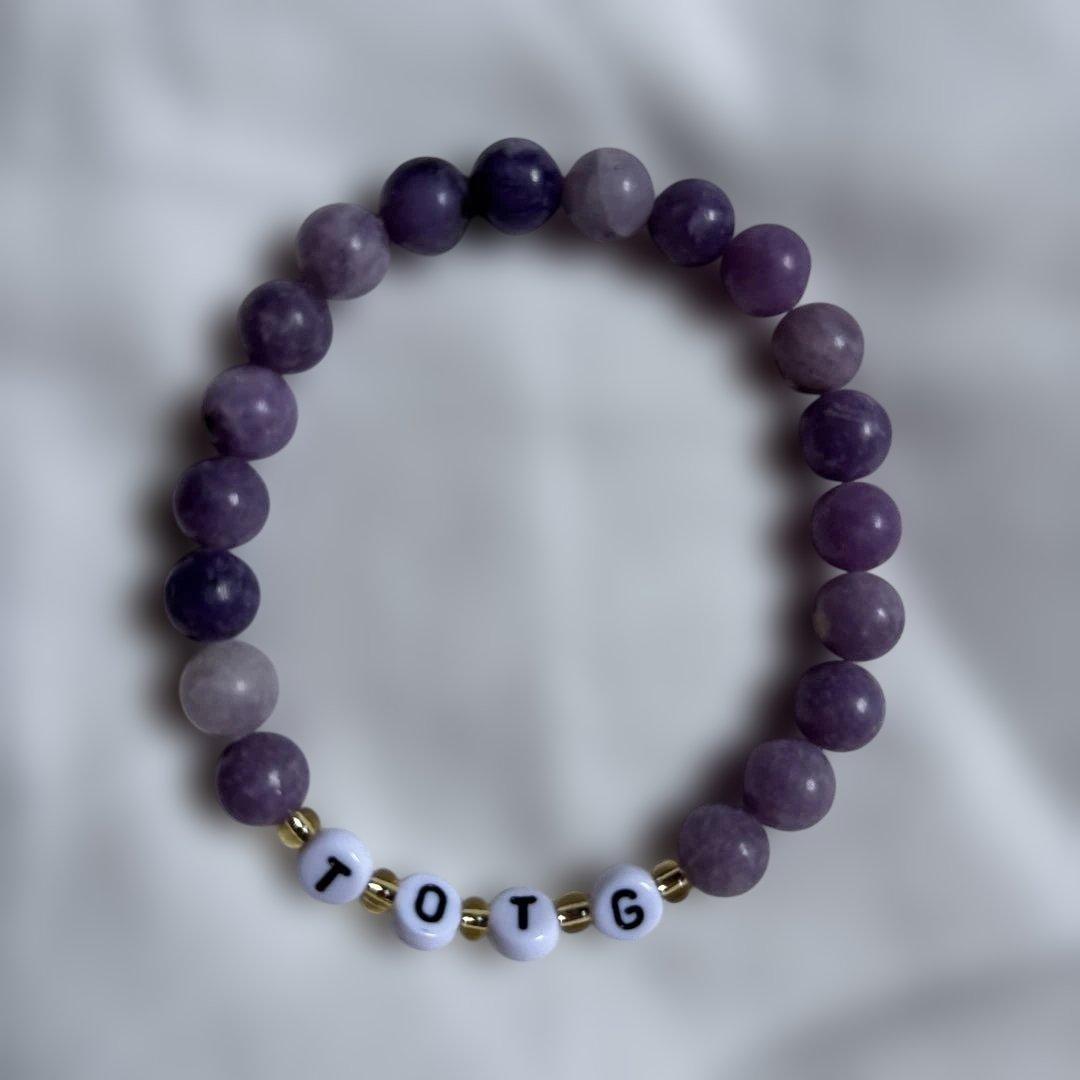 アクセサリー TOTG All Access Tour Wrist Band