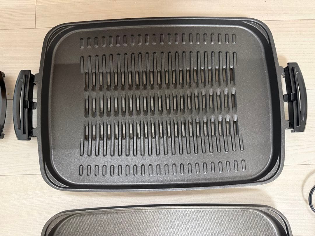 象印 やきやき ホットプレート EA-GW30