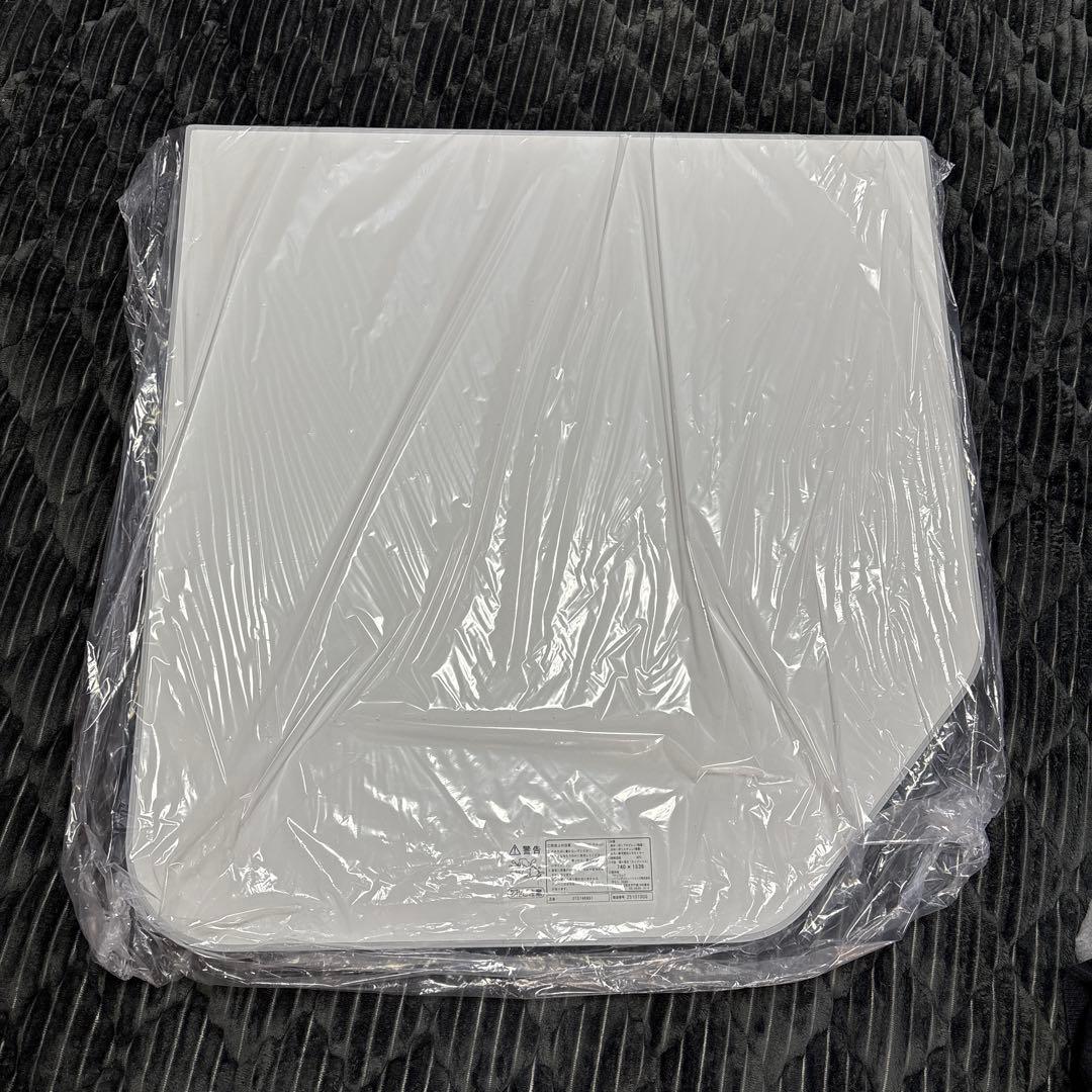 【未使用】パナソニック Panasonic 浴槽用 風呂ふた 蓋 2枚セット