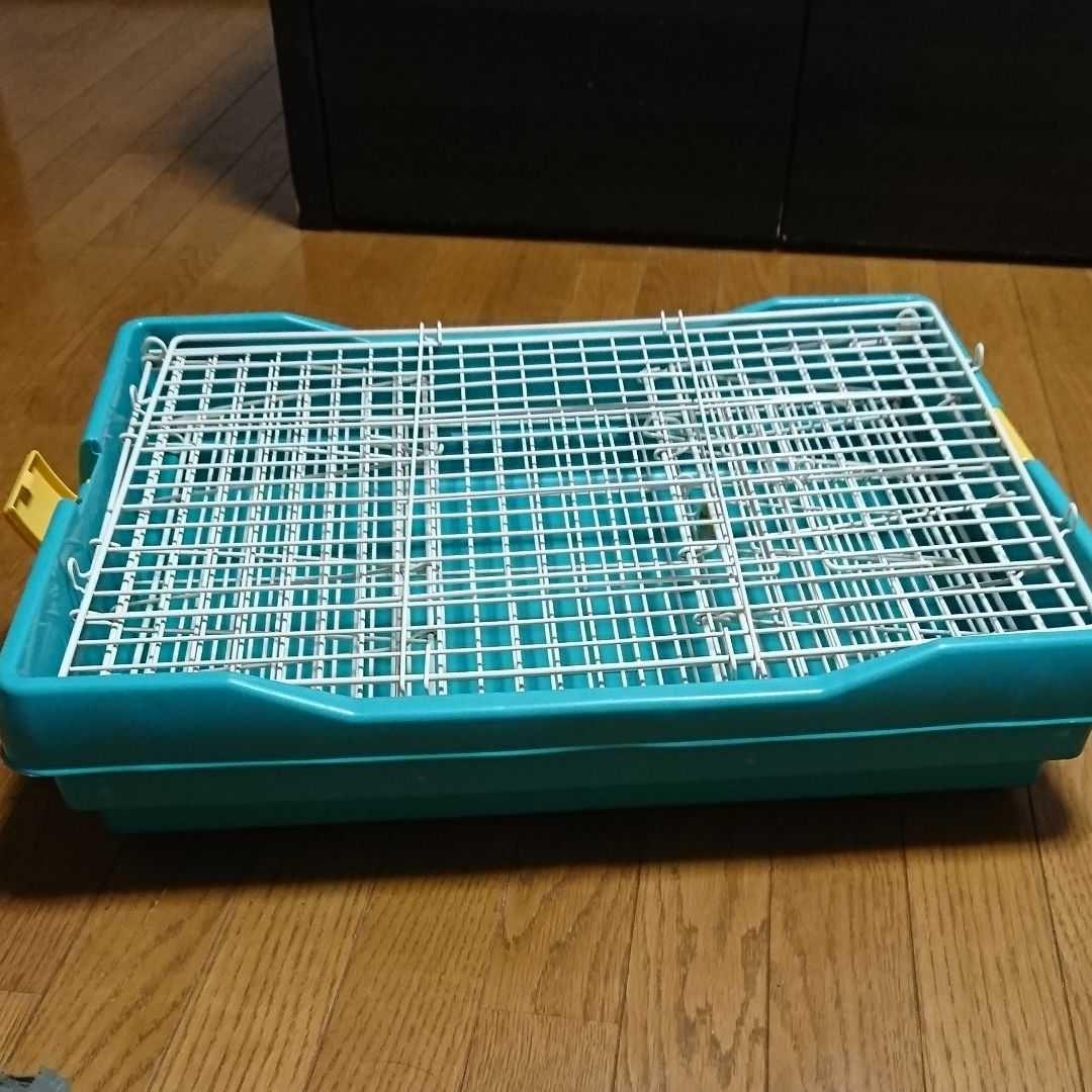 ■小動物用ケージ うさぎ フェレット モルモット6100