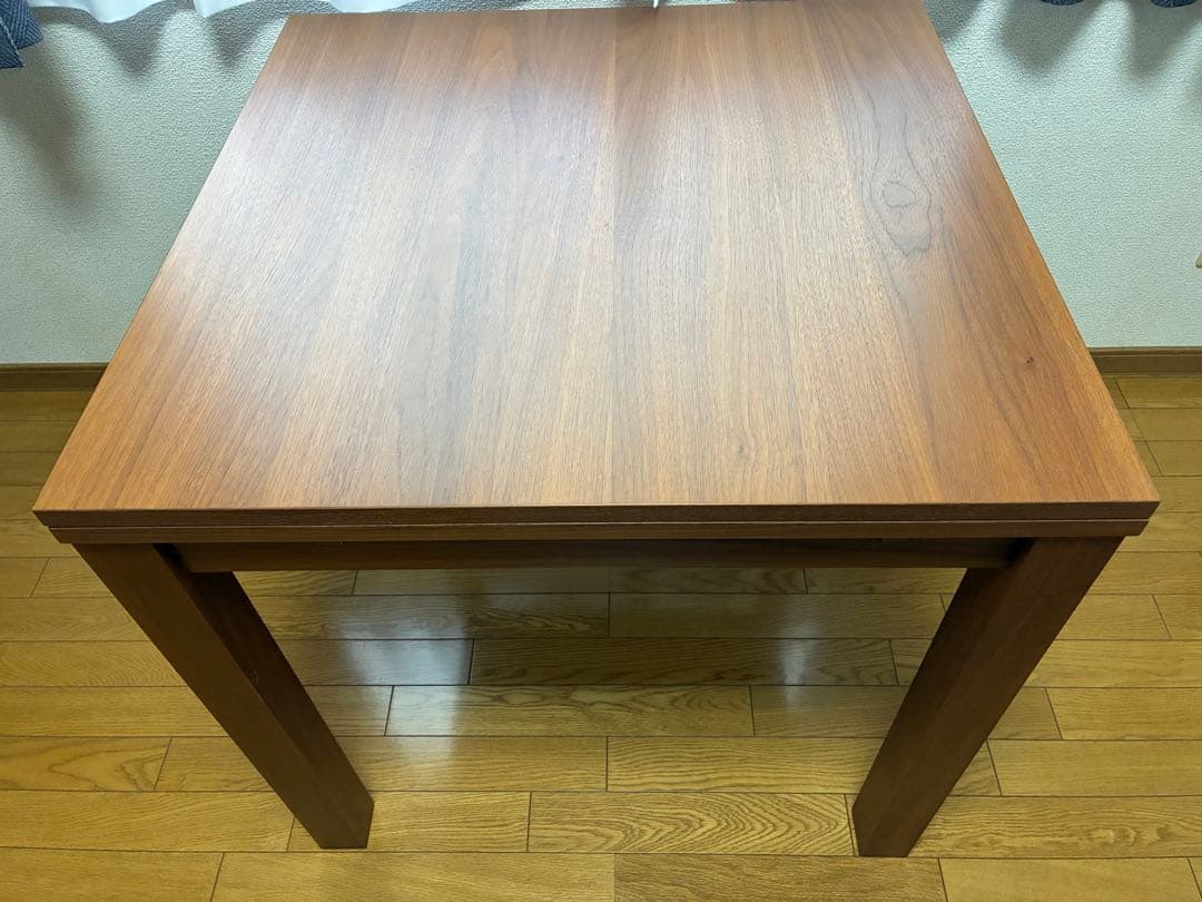 unicoウニコ　VIVOエクステンションテーブル