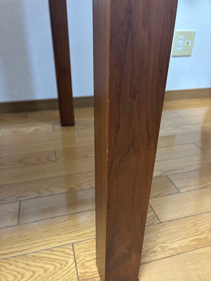 unicoウニコ　VIVOエクステンションテーブル