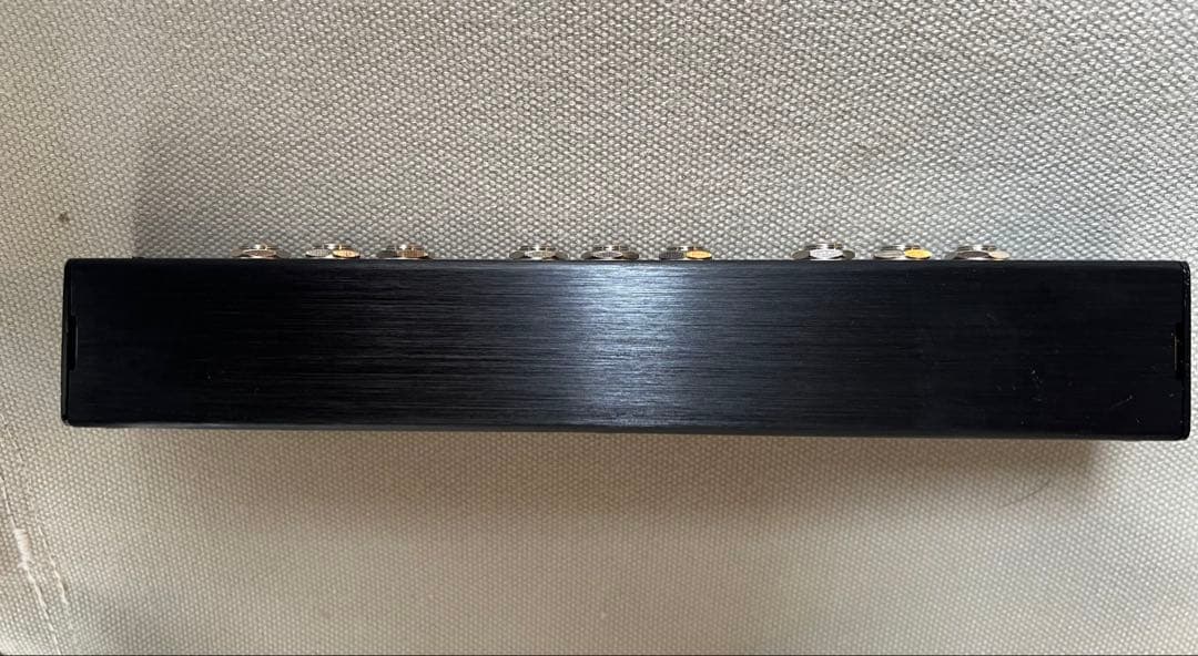 ギター ONE CONTROL Xenagama Tail Loop MK III