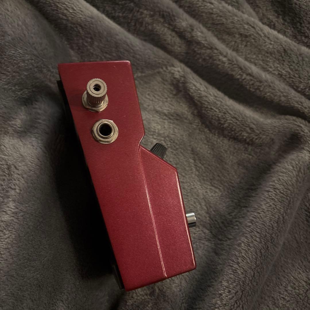 ZOOM MULTISTOMP MS-60B ベース用エフェクター