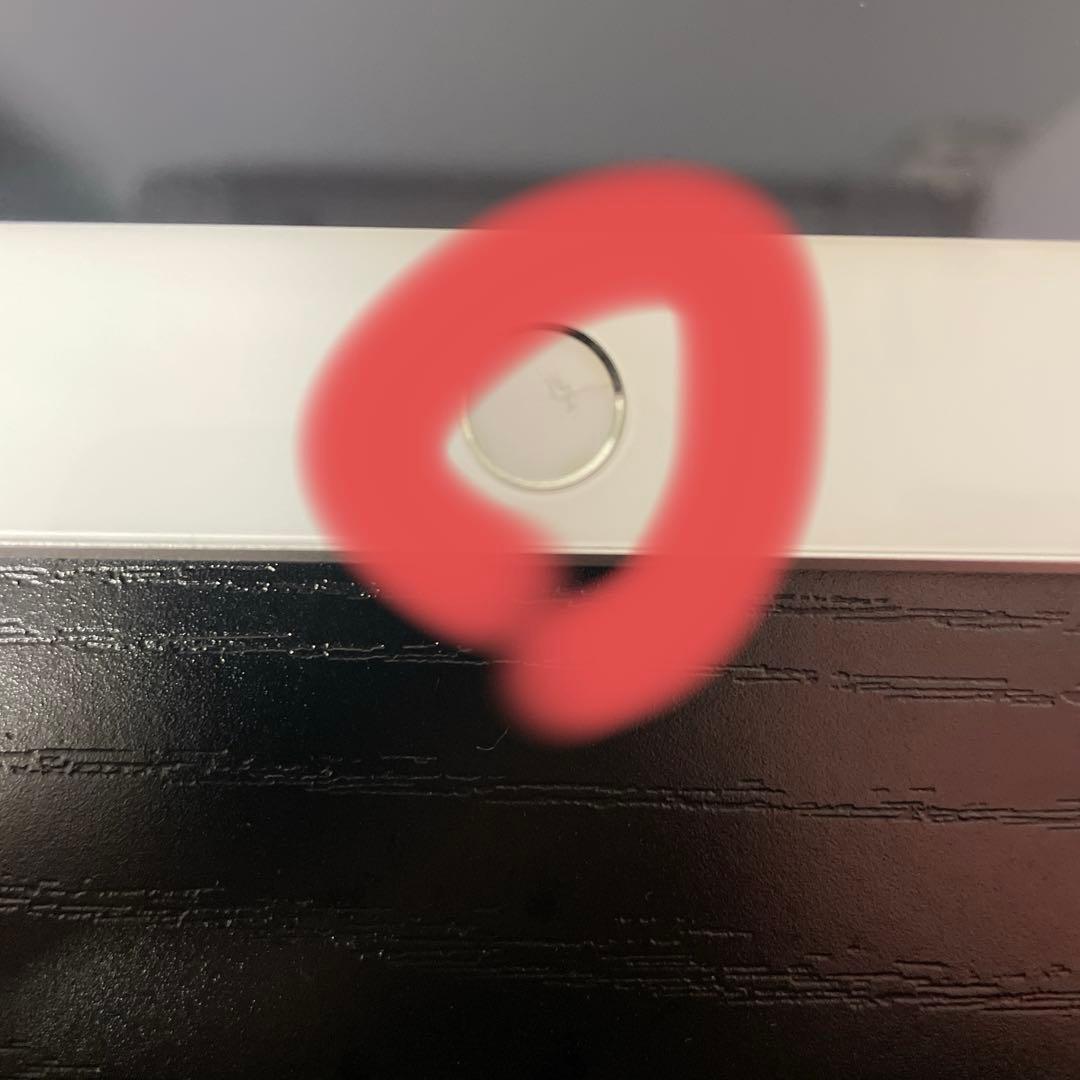 iPad 第5世代 32GB Wi-Fiモデル シルバー