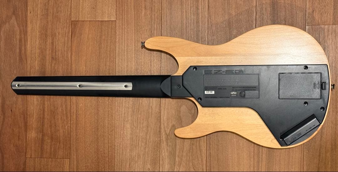 YAMAHA EZ-EG 電子ギター ヤマハ イージーギター