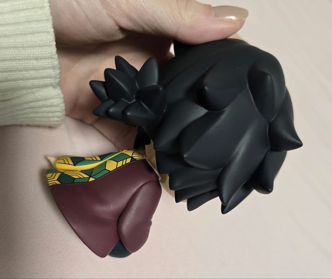 鬼滅の刃 るかっぷ 冨岡義勇