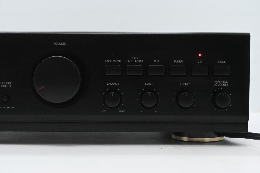 ＤＥＮＯＮ　ＰＭＡ－３９０Ⅱ　【動作品　美品】