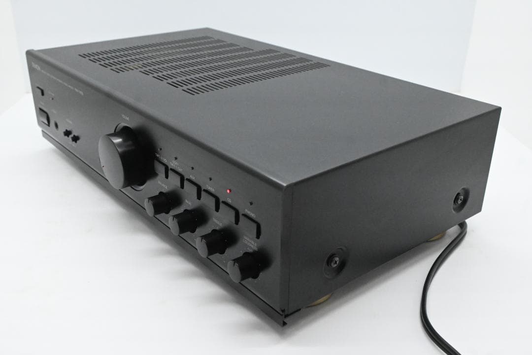 ＤＥＮＯＮ　ＰＭＡ－３９０Ⅱ　【動作品　美品】