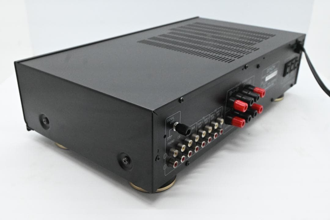 ＤＥＮＯＮ　ＰＭＡ－３９０Ⅱ　【動作品　美品】